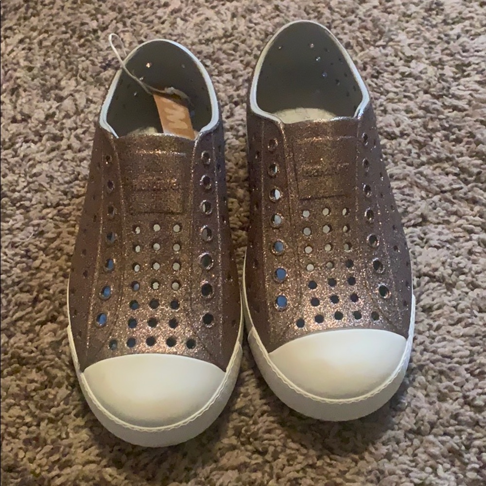 Native Sparkles